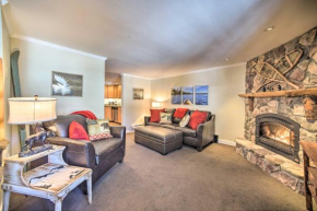 Cozy Condo by Mirror Lake and 1 Block to Dtwn! Lake Placid